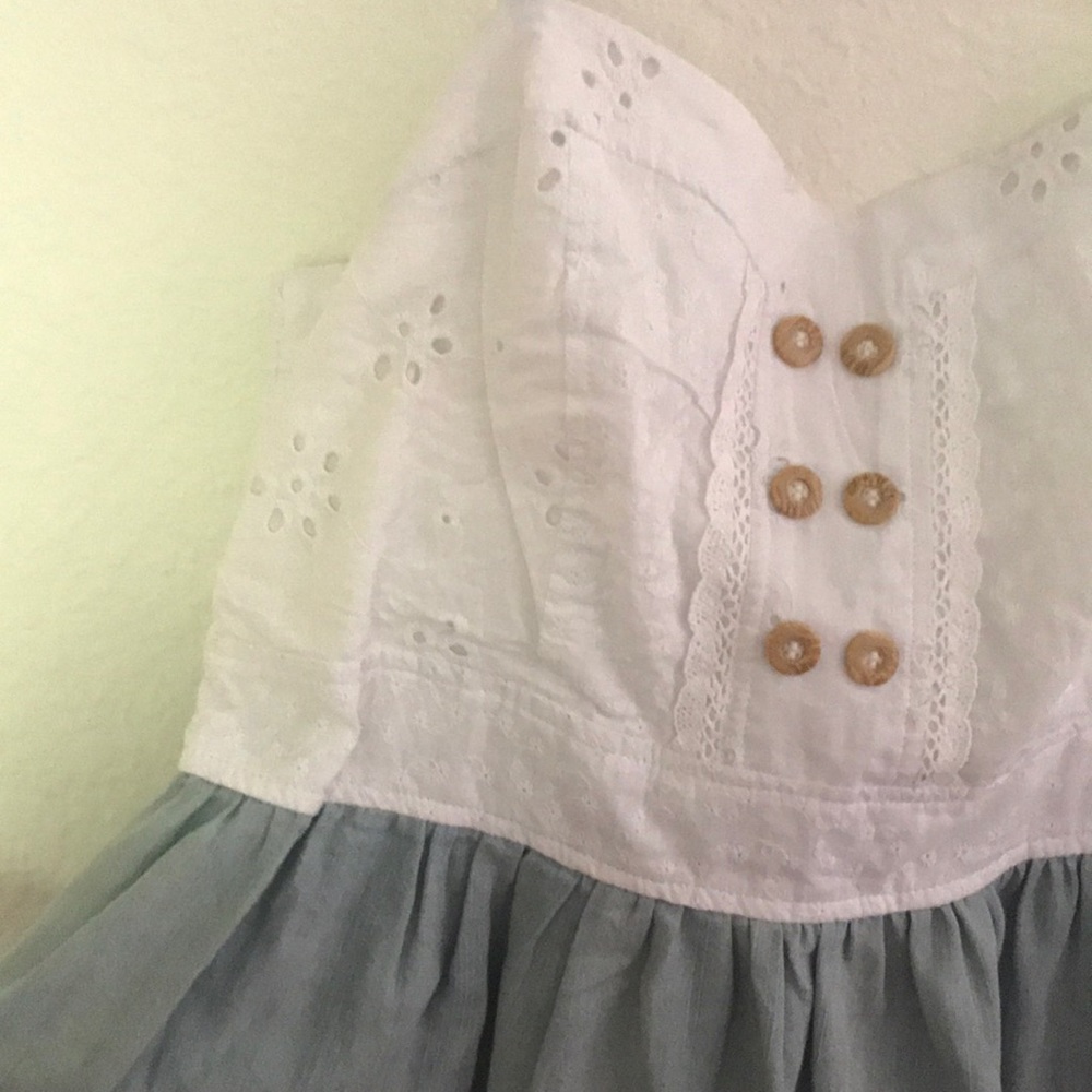 Dress - Picture 3 of 7